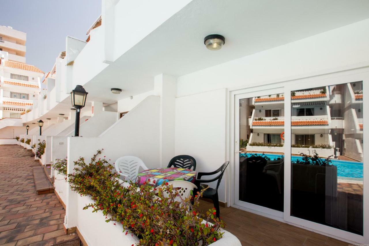 Apartment Flor Azul, Las Americas Playa de las Americas  Exterior photo