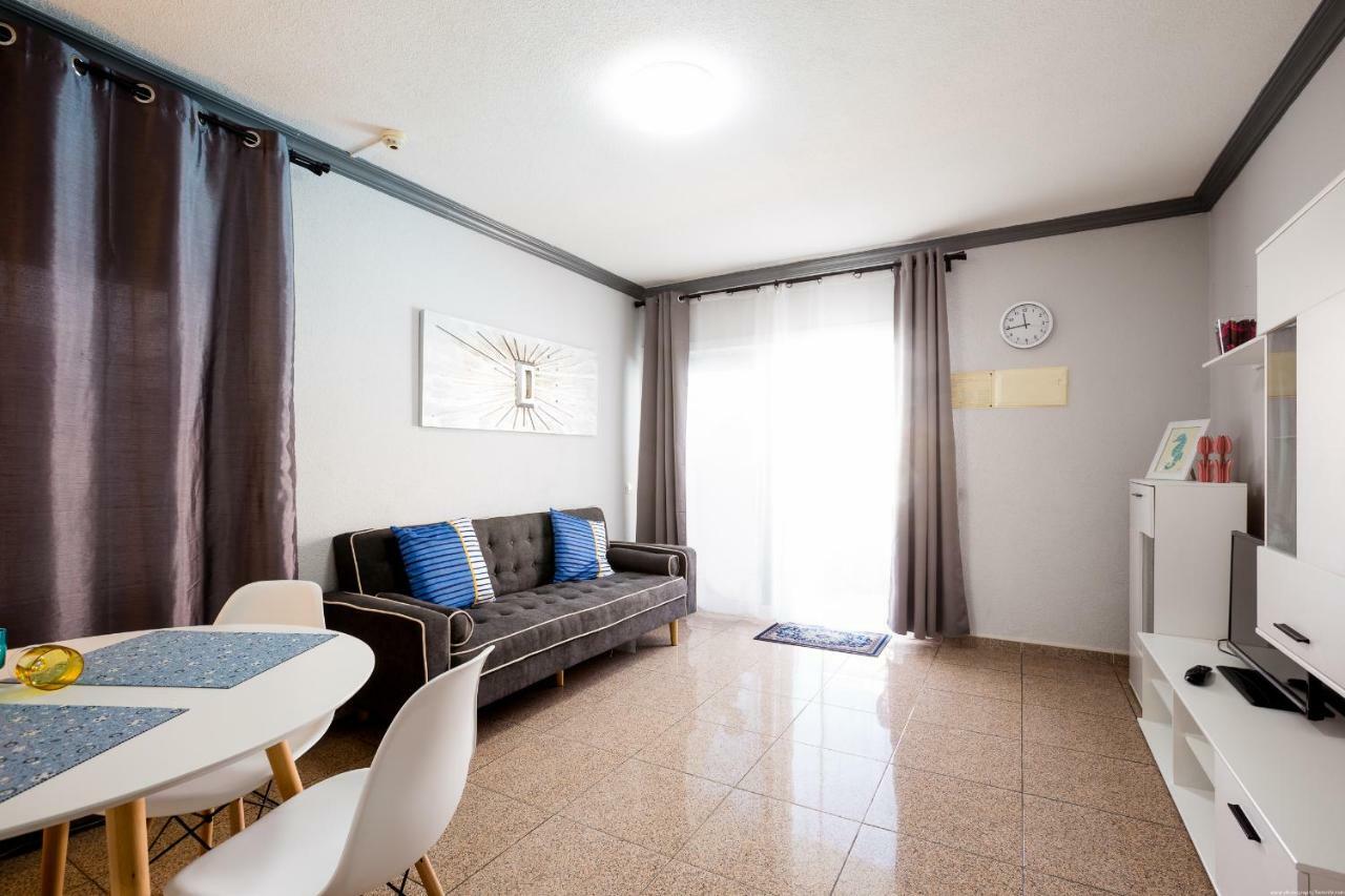 Apartment Flor Azul, Las Americas Playa de las Americas  Exterior photo