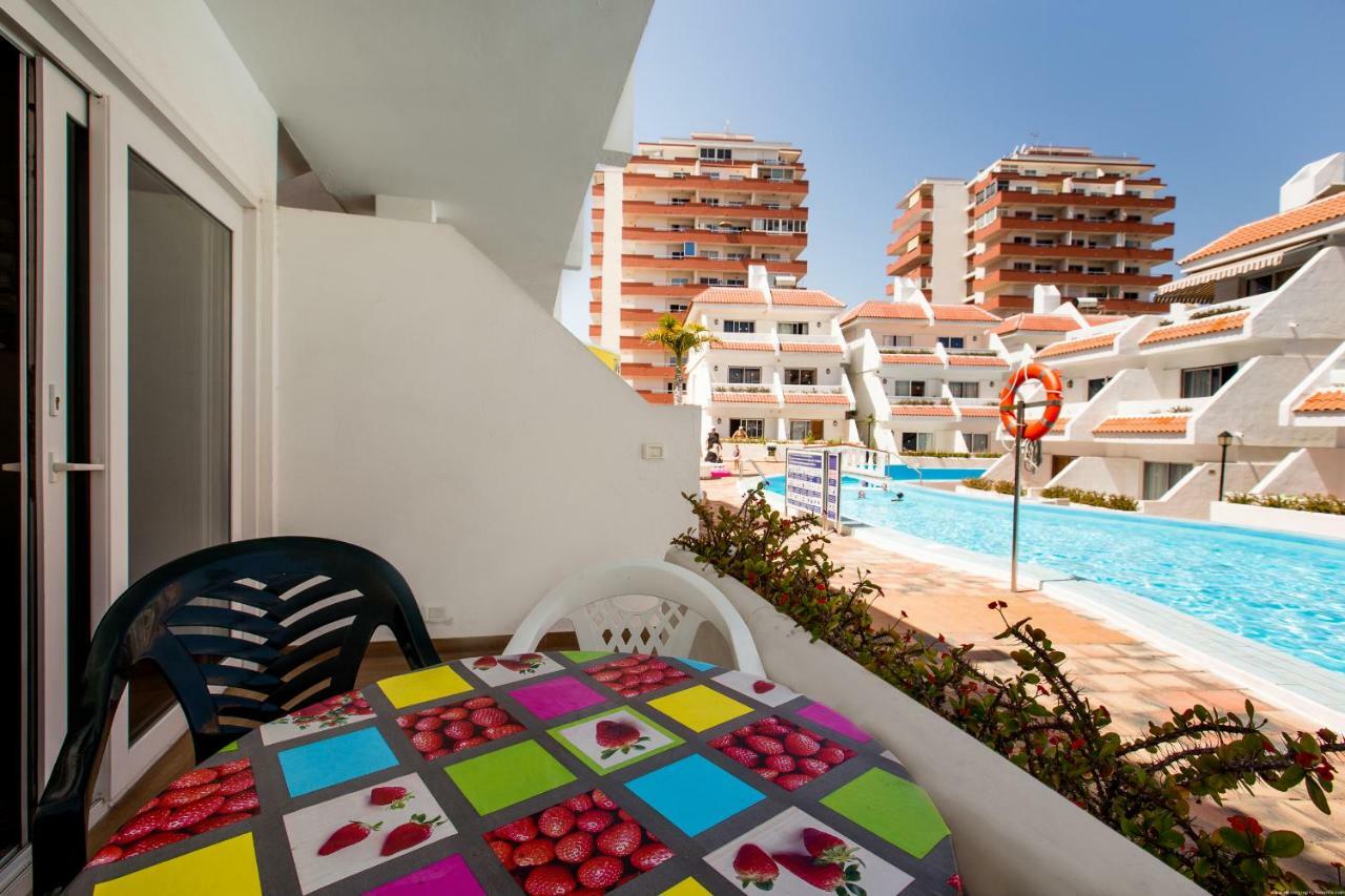 Apartment Flor Azul, Las Americas Playa de las Americas  Exterior photo