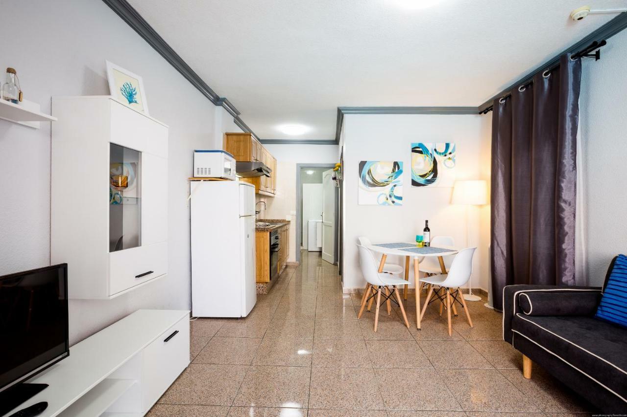 Apartment Flor Azul, Las Americas Playa de las Americas  Exterior photo
