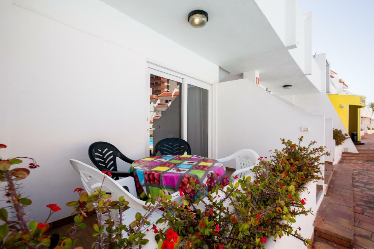 Apartment Flor Azul, Las Americas Playa de las Americas  Exterior photo