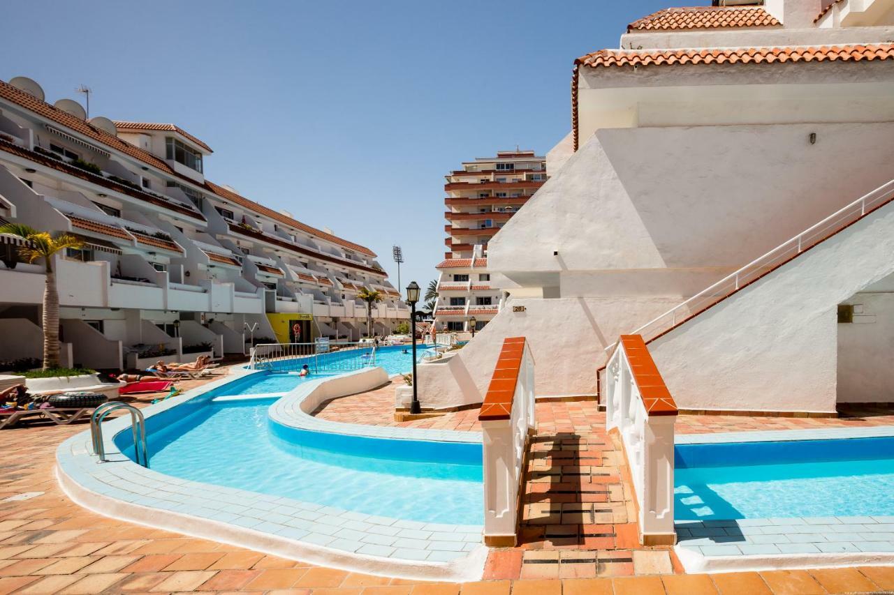 Apartment Flor Azul, Las Americas Playa de las Americas  Exterior photo